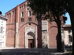 Basilica di San Pietro in Ciel d'Oro