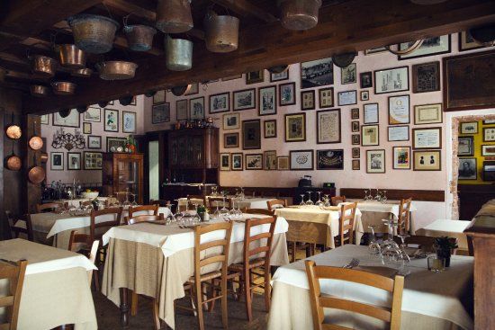 Osteria della Darsena